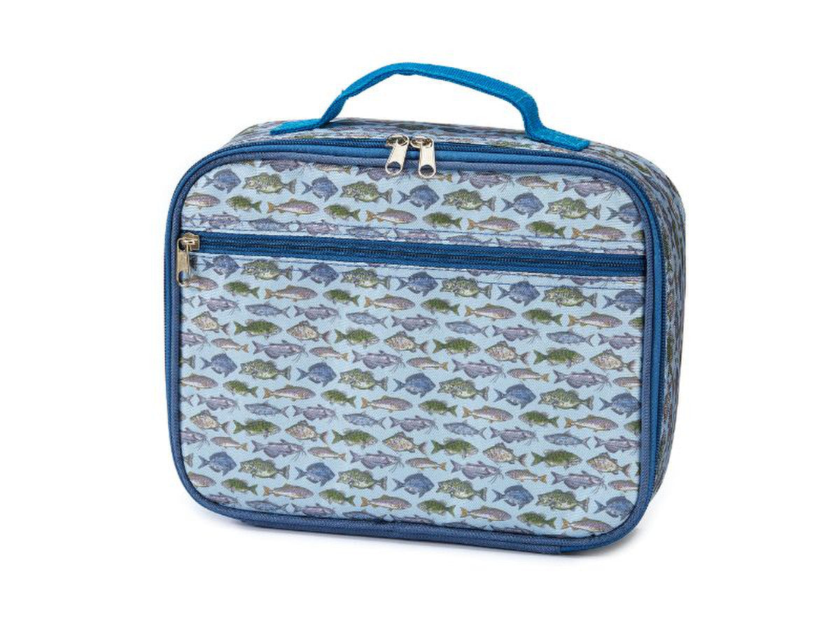 Jane Marie Lunch Box