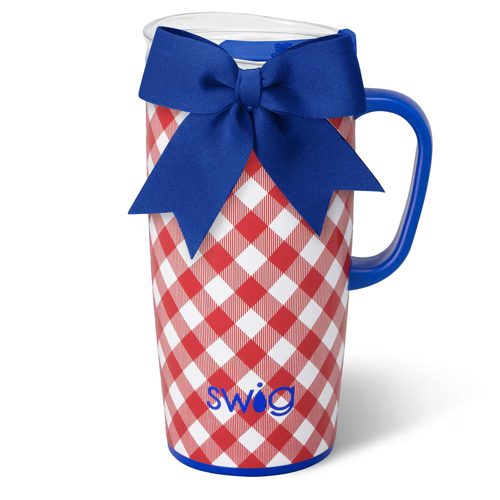 Swig Travel Mug - 22 oz