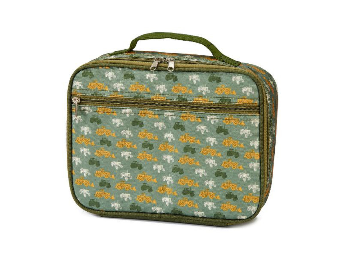 Jane Marie Lunch Box