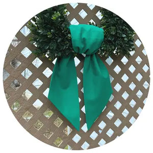 Linen Sash
