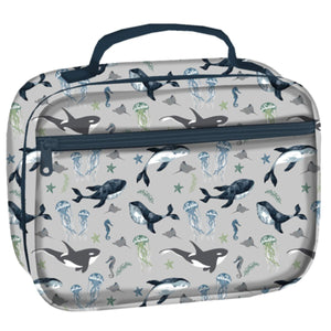 Jane Marie Lunch Box