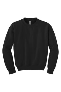 Youth Gildan Sweat Shirts UNISEX