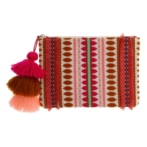 Zipper Pouch