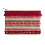 Zipper Pouch