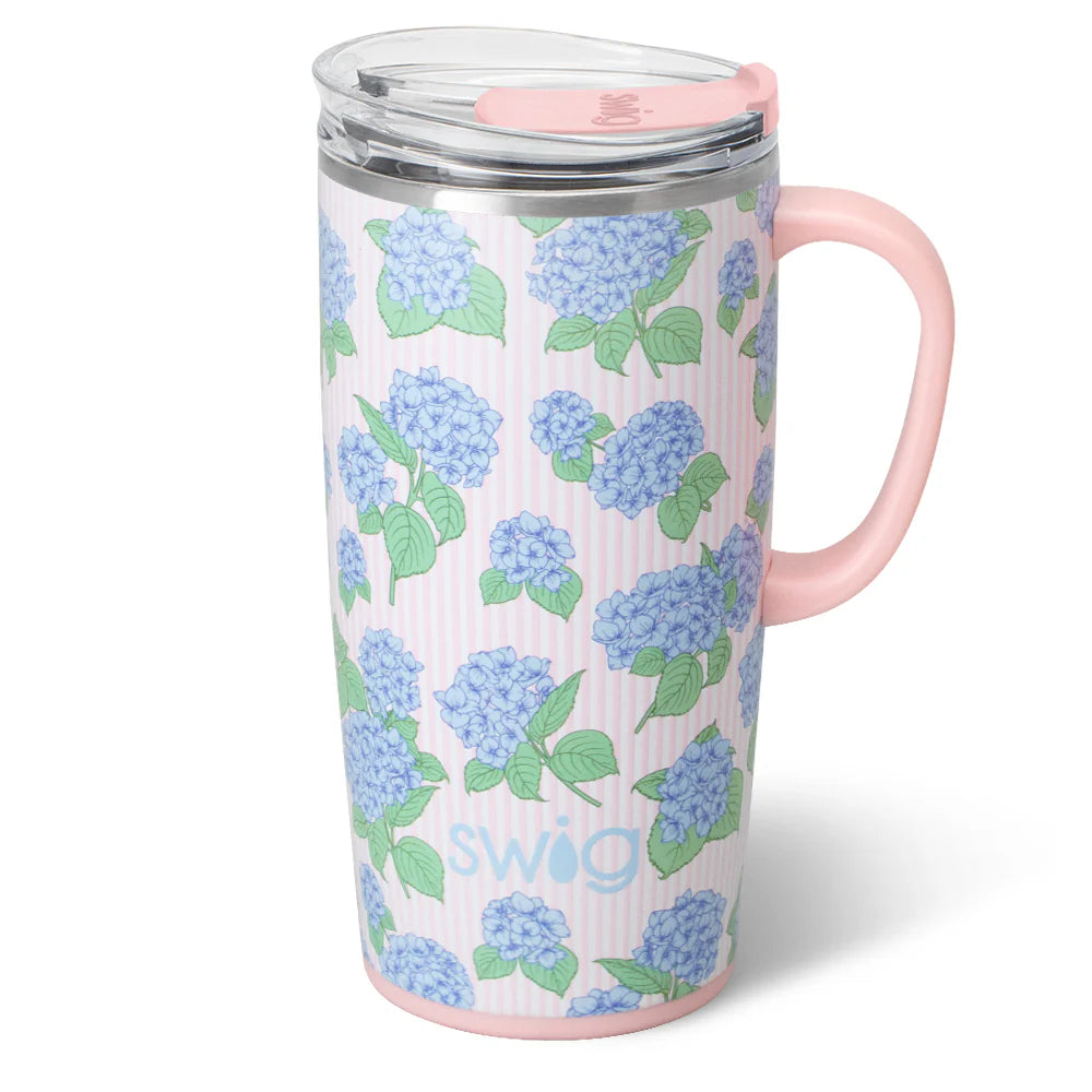 Swig Travel Mug - 22 oz