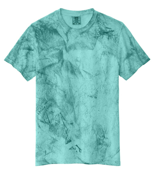 Comfort Colors Color Blast Tee