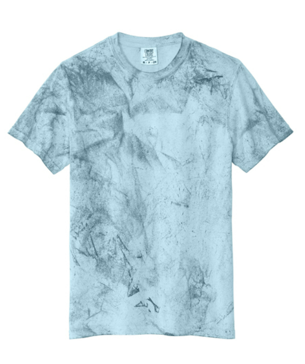 Comfort Colors Color Blast Tee