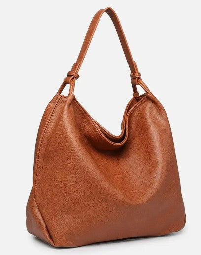 Gina Rustic Tote