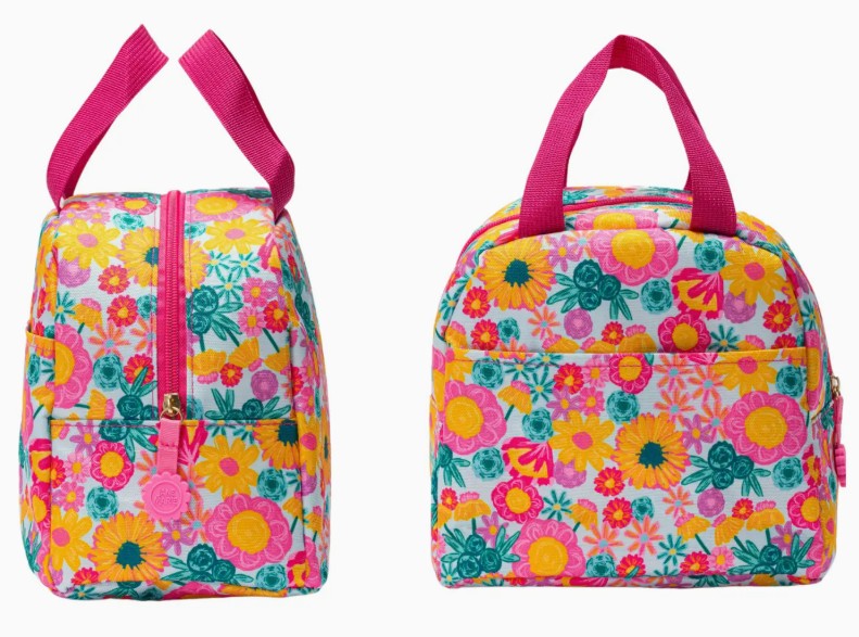 Kids Lunchbox Includes Monogram