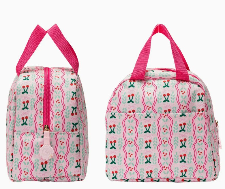 Kids Lunchbox Includes Monogram
