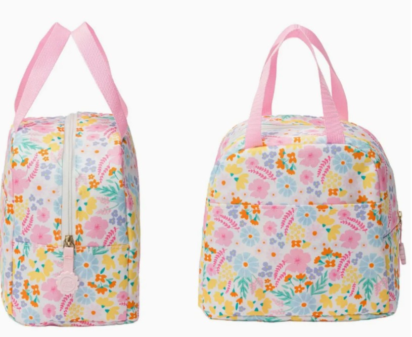 Kids Lunchbox Includes Monogram