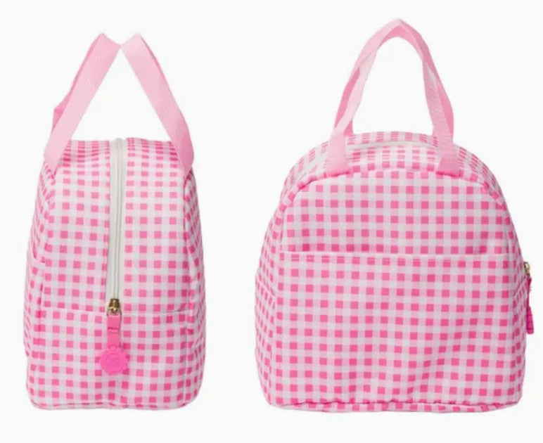 Kids Lunchbox Includes Monogram