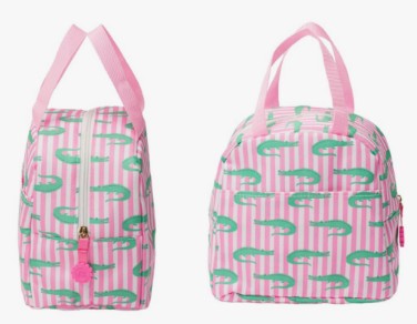 Kids Lunchbox Includes Monogram