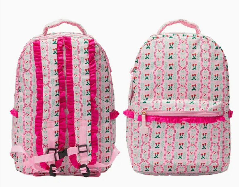 Bookbags & Backpack Includes Monogram