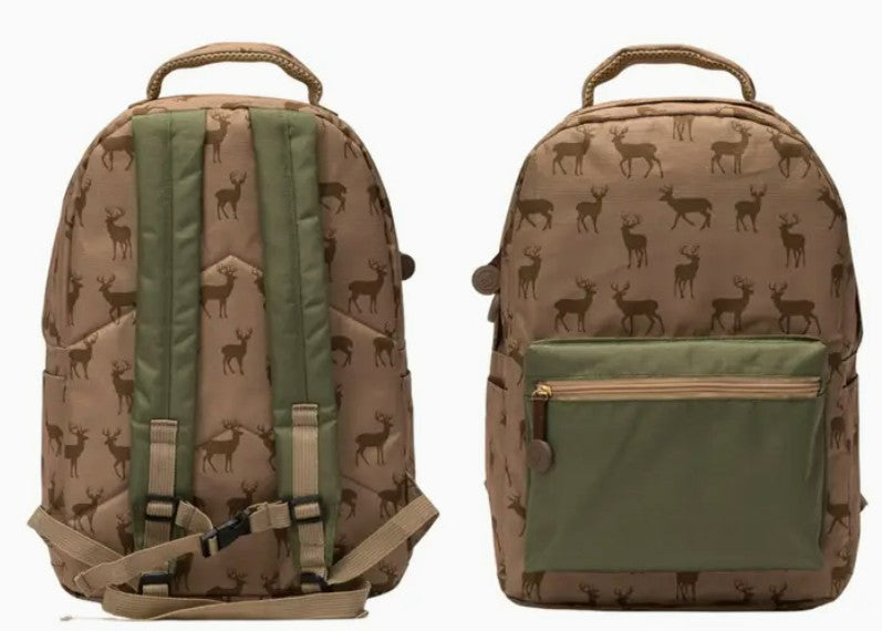 Bookbags & Backpack Includes Monogram