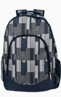 Magnolia Backpack/Bookbag  Includes Monogram