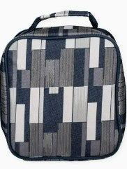 Magnolia Lunch Box Includes Monogram