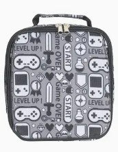 Magnolia Lunch Box Includes Monogram