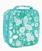 Magnolia Lunch Box Includes Monogram