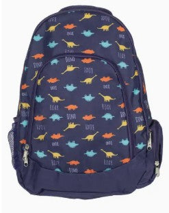 Magnolia Backpack/Bookbag  Includes Monogram