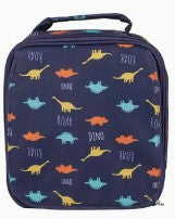 Magnolia Lunch Box Includes Monogram