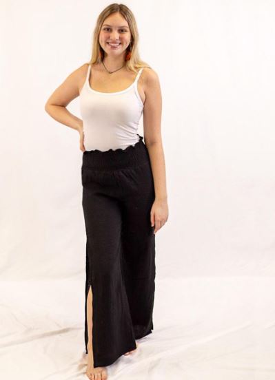 Oceanside Cover Up Pants