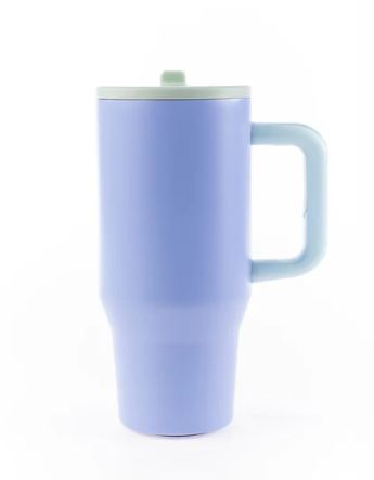 Colorblock Tumbler 30 oz