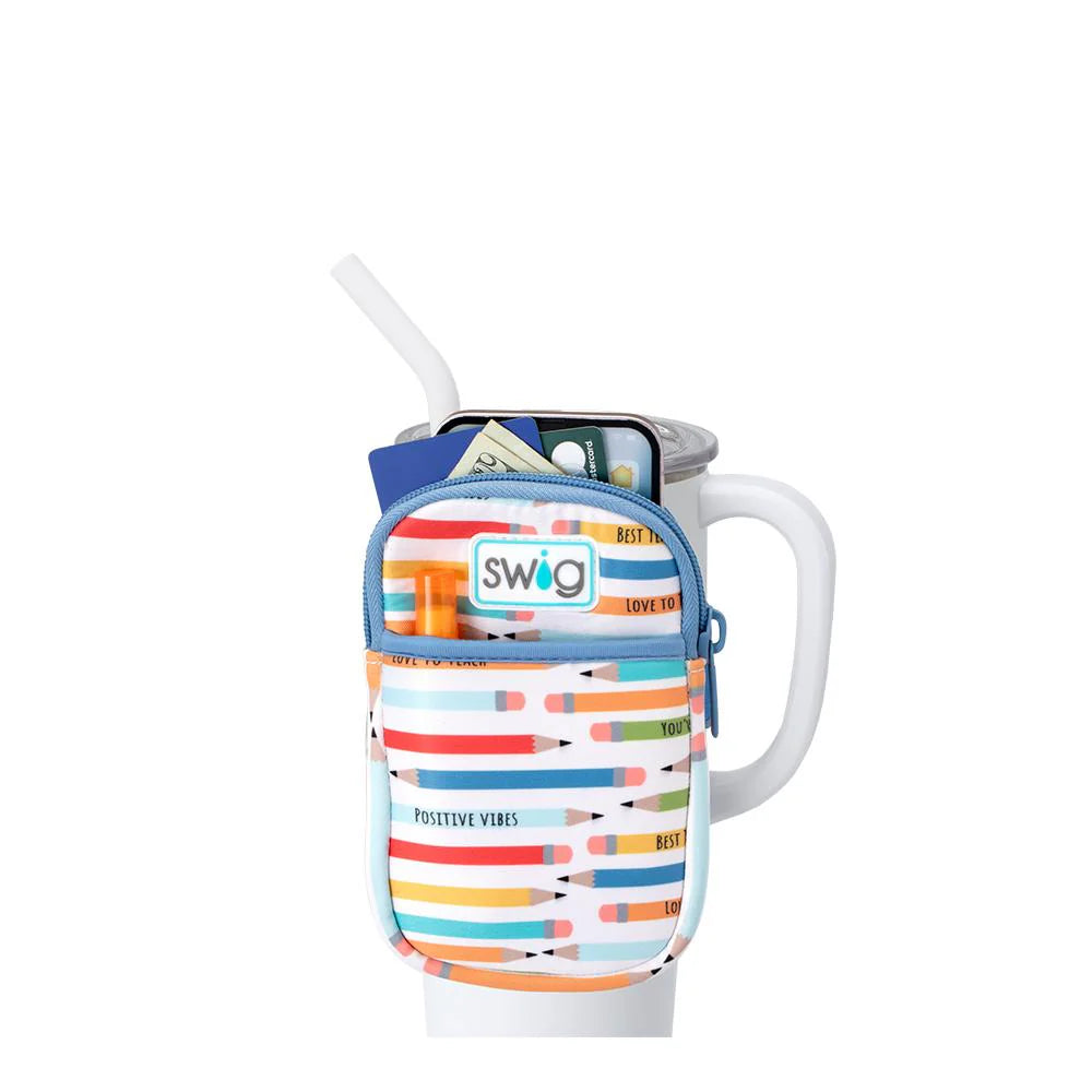 SWIG Mega Mug Pouch