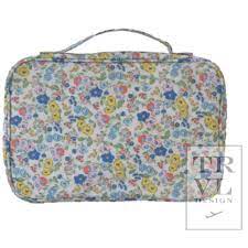 Bundle Up Hanging Toiletry Bag