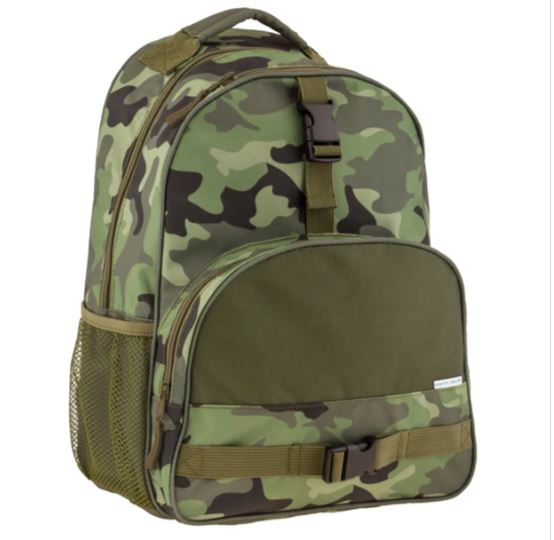 All Over Print Backpack