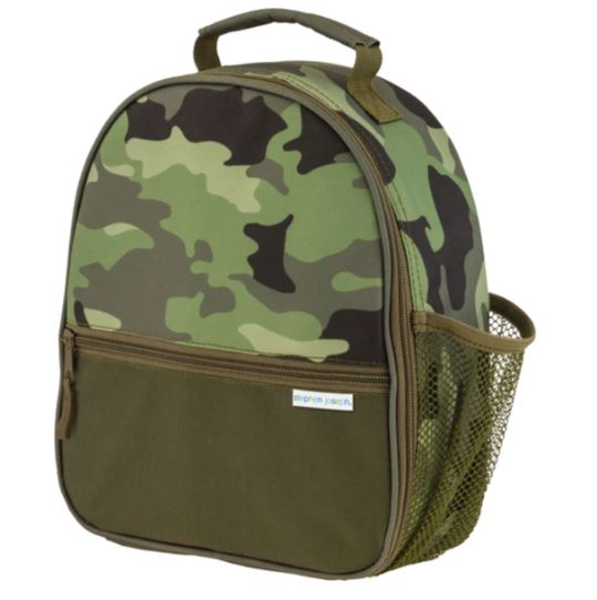 All Over Print Lunchbox