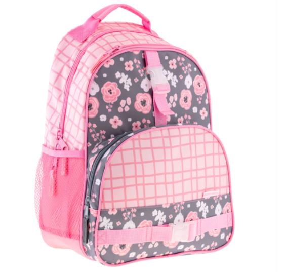 All Over Print Backpack