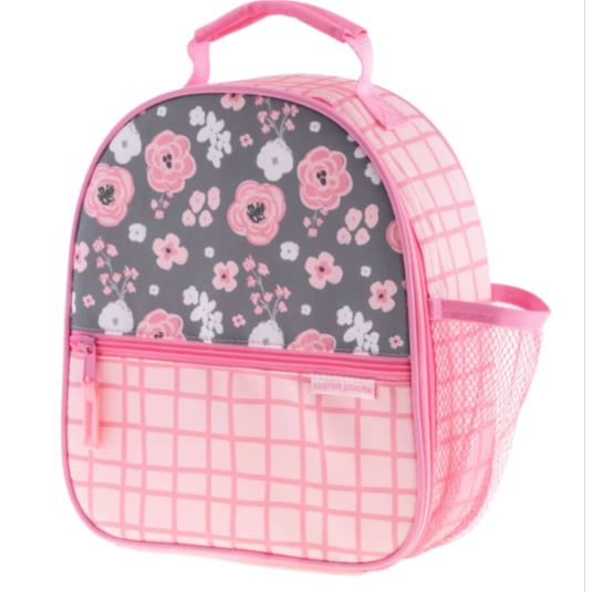 All Over Print Lunchbox