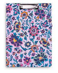 Cloud Vine Multi Clipboard Folio