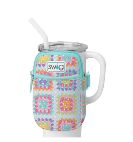 SWIG Mega Mug Pouch