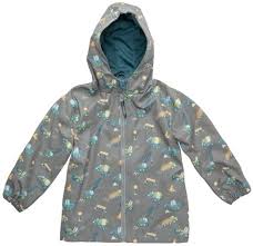 Construction Rain Coat