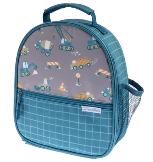 All Over Print Lunchbox