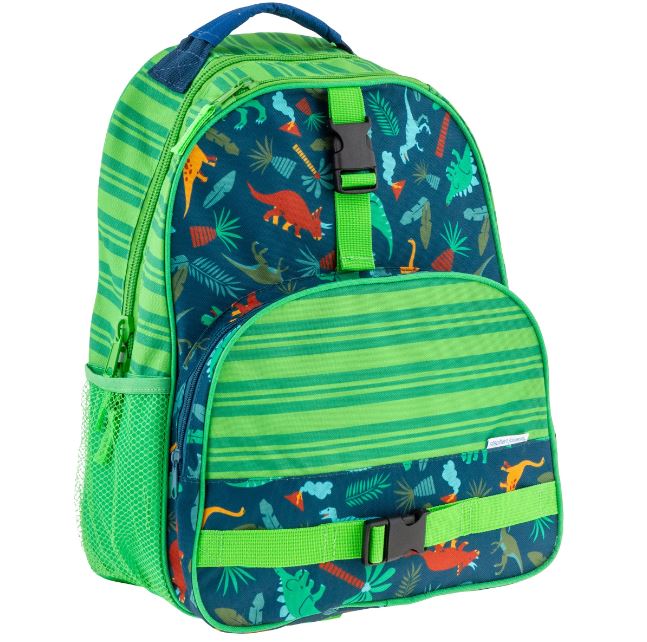 All Over Print Backpack