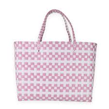 Woven Tote
