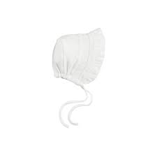 Smocked Bonnet