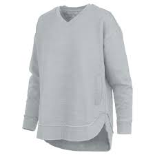 Royce V-Neck Poncho
