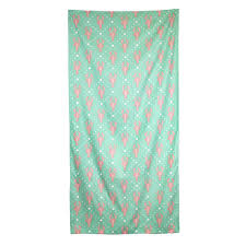 Royal Standard Beach Towel