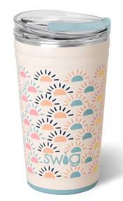 SWIG Party Cup
