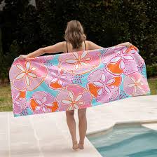 Royal Standard Beach Towel