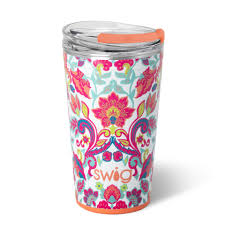 SWIG Party Cup