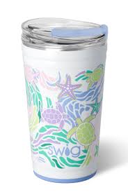 SWIG Party Cup