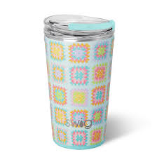 SWIG Party Cup