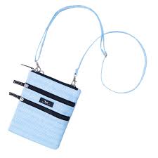 SCOUT Sally Go Lightly