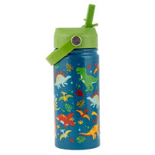 Stephen Joseph Insulated Water Bottle