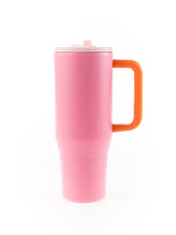 Colorblock Tumbler 40 oz